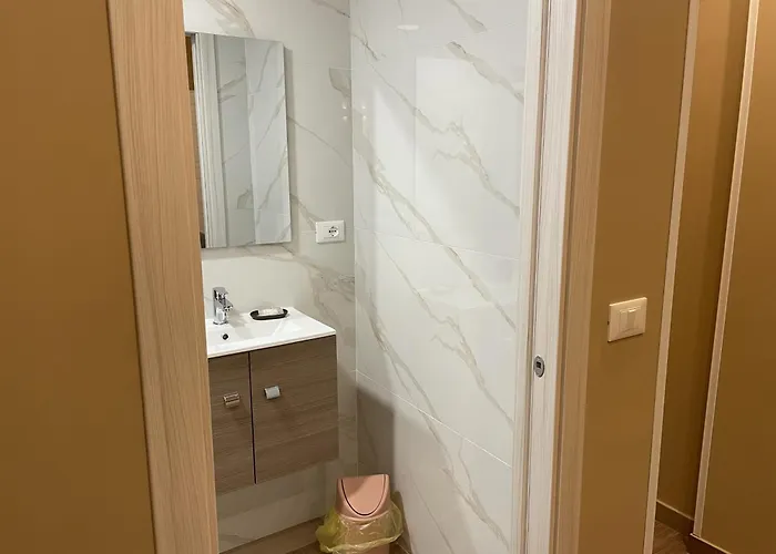 Exclusive 3* Reggio Calabria