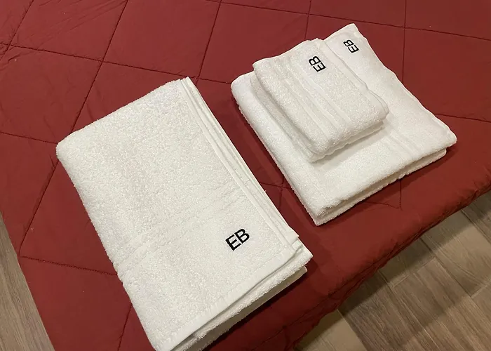 Exclusive Bed & Breakfast 3*