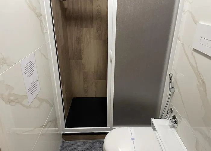 Exclusive Bed & Breakfast Reggio Calabria