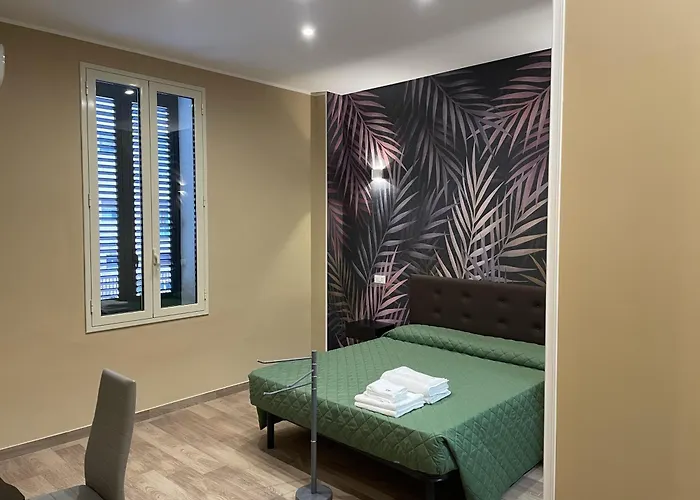 Bed & Breakfast Exclusive Reggio Calabria