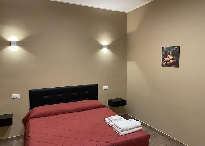 Exclusive Reggio Calabria