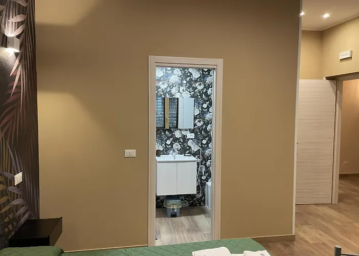 Exclusive 3* Reggio Calabria