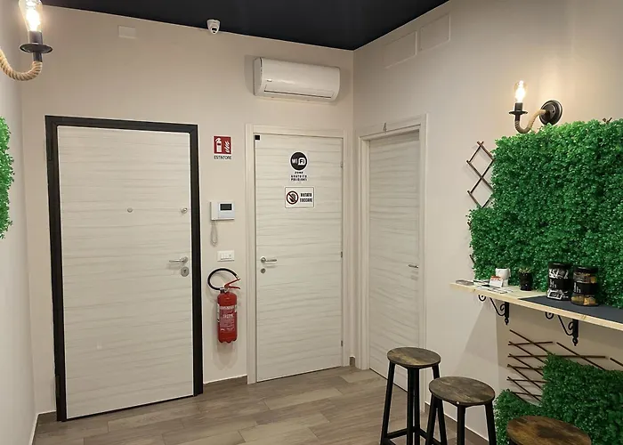 Exclusive Bed & Breakfast Reggio Calabria