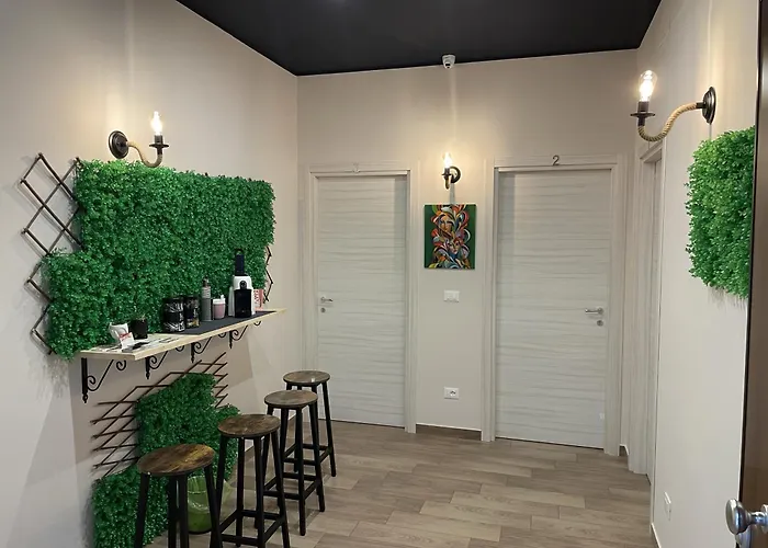 Exclusive Bed & Breakfast Reggio Calabria