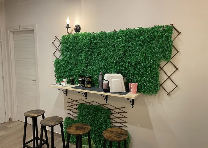 Bed & Breakfast Exclusive Reggio Calabria