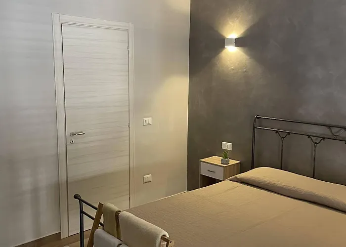 Bed & Breakfast Exclusive 3*