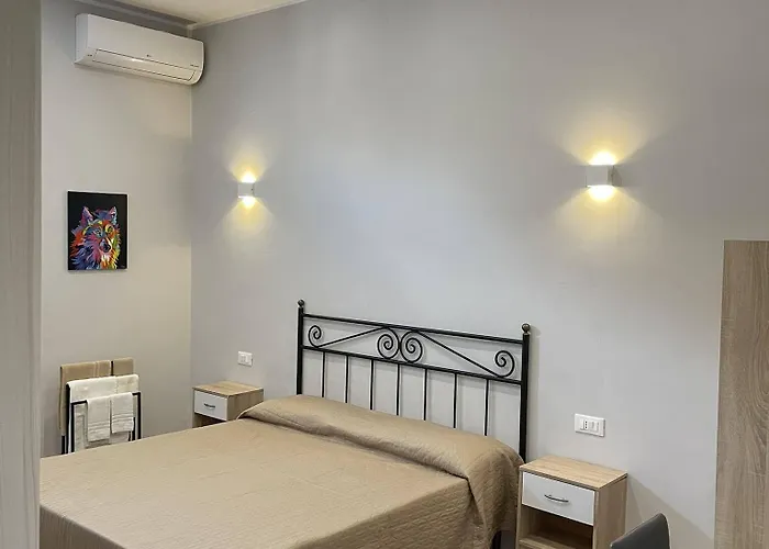 Exclusive Reggio Calabria