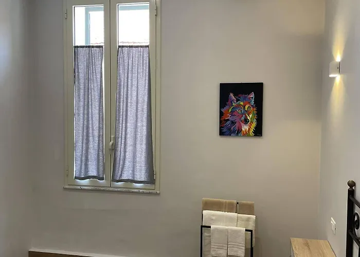 Bed & Breakfast Exclusive 3*