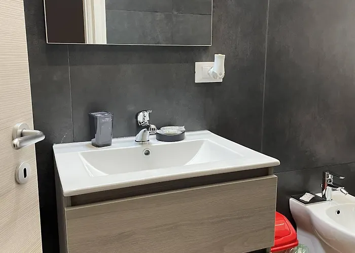 Bed & Breakfast Exclusive 3*