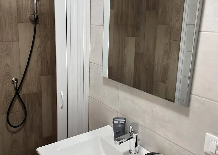 Bed & Breakfast Exclusive Reggio Calabria