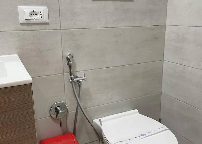 Exclusive Bed & Breakfast