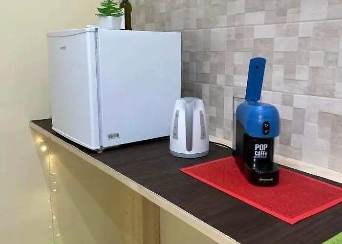 Exclusive Bed & Breakfast Reggio Calabria