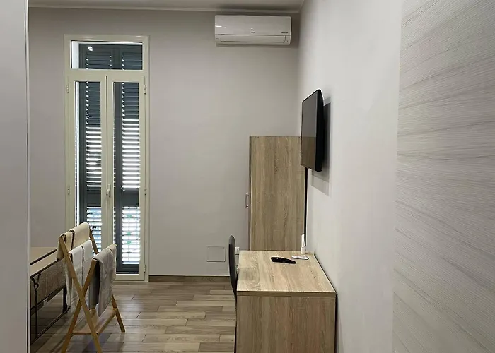 Bed & Breakfast Exclusive 3*