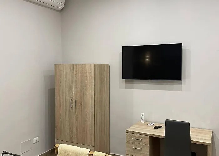 Exclusive Reggio Calabria