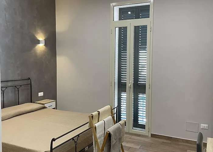 Exclusive 3* Reggio Calabria