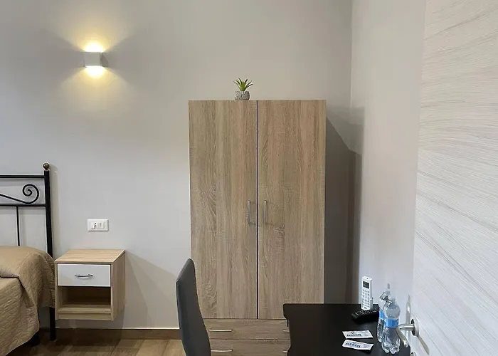 Exclusive 3* Reggio Calabria